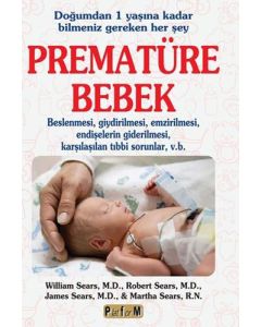 Prematüre Bebek