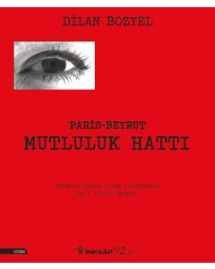 Paris Beyrut Mutluluk Hattı
