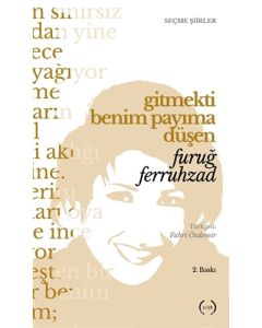 Gitmekti Benim Payıma Düşen