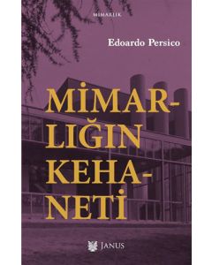 Mimarlığın Kehaneti