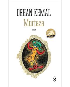 Murtaza (Midi Boy)