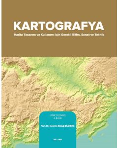 Kartografya