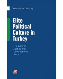 Elite Political Culture in Turkey