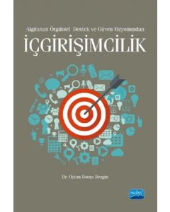 İçgirişimcilik