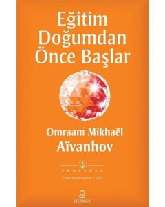 Eğitim Doğumdan Önce Başlar