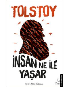İnsan Ne ile Yaşar