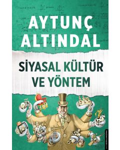 Siyasal Kültür ve Yöntem