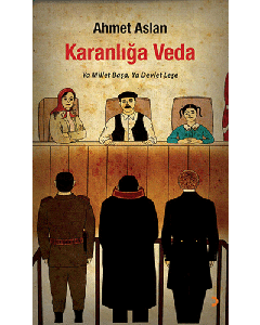 Karanlığa Veda
