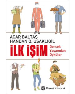 İlk İşim