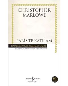 Paris’te Katliam