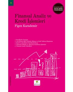 Finansal Analiz ve Kredi İşlemleri
