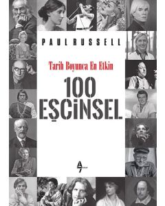 Tarih Boyunca En Etkin 100 Eşcinsel