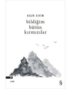 Bildiğim Bütün Kırmızılar