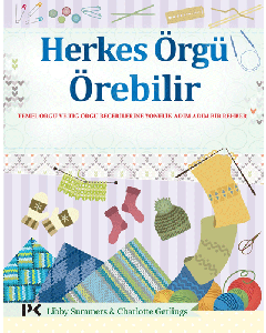 Herkes Örgü Örebilir