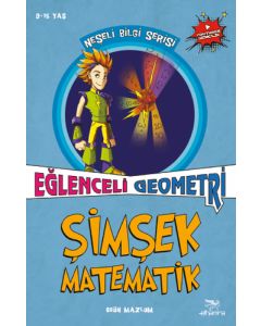 Şimşek Matematik - Eğlenceli Geometri
