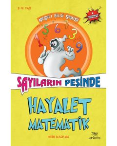 Hayalet Matematik - Sayıların Peşinde