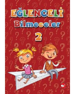 Eğlenceli Bilmeceler 2