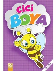 Cici Boya - Mor