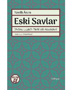 Eski Savlar