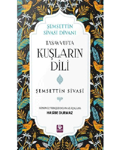 Tasavvufta Kuşların Dili