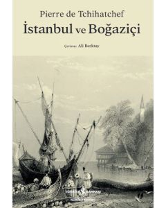 İstanbul ve Boğaziçi