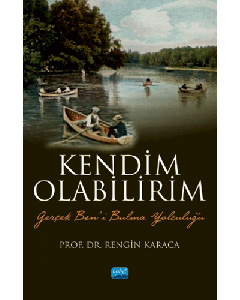 Kendim Olabilirim