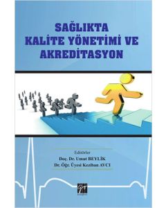 Sağlıkta Kalite Yönetimi ve Akreditasyon