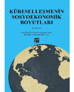 Küreselleşmenin Sosyoekonomik Boyutları