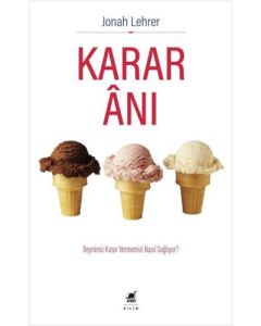 Karar Anı