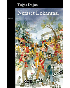 Nefaset Lokantası
