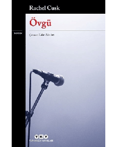 Övgü