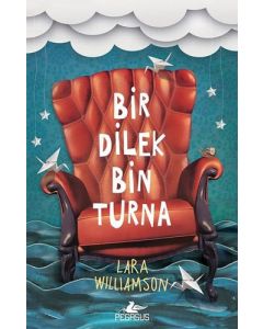 Bir Dilek Bin Turna