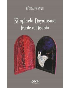 Kitaplarla Dayanışma İçerde ve Dışarda