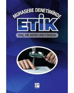Muhasebe Denetiminde Etik