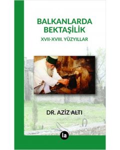 Balkanlarda Bektaşilik