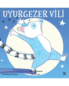 Uyurgezer Vili
