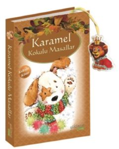 Karamel Kokulu Masallar