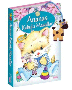 Ananas Kokulu Masallar
