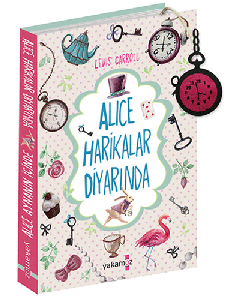 Alice Harikalar Diyarında
