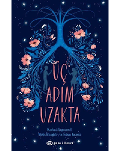 Üç Adım Uzakta (Ciltli)