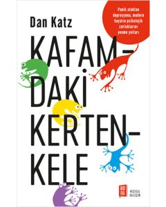 Kafamdaki Kertenkele