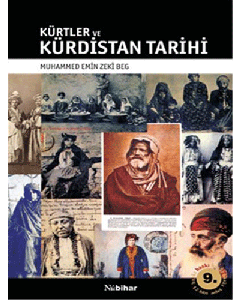 Kürtler ve Kürdistan Tarihi