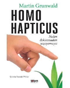 Homo Hapticus