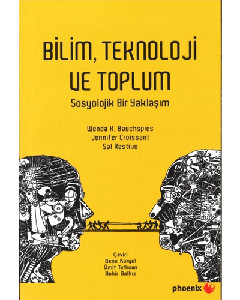 Bilim Teknoloji ve Toplum