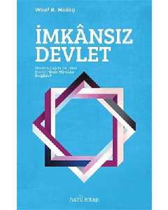 İmkansız Devlet