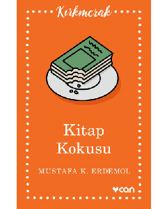 Kitap Kokusu