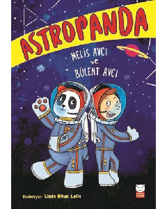 Astropanda