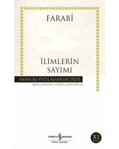 İlimlerin Sayımı