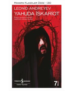 Yahuda İskariot