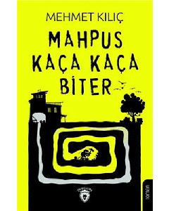Mahpus Kaça Kaça Biter